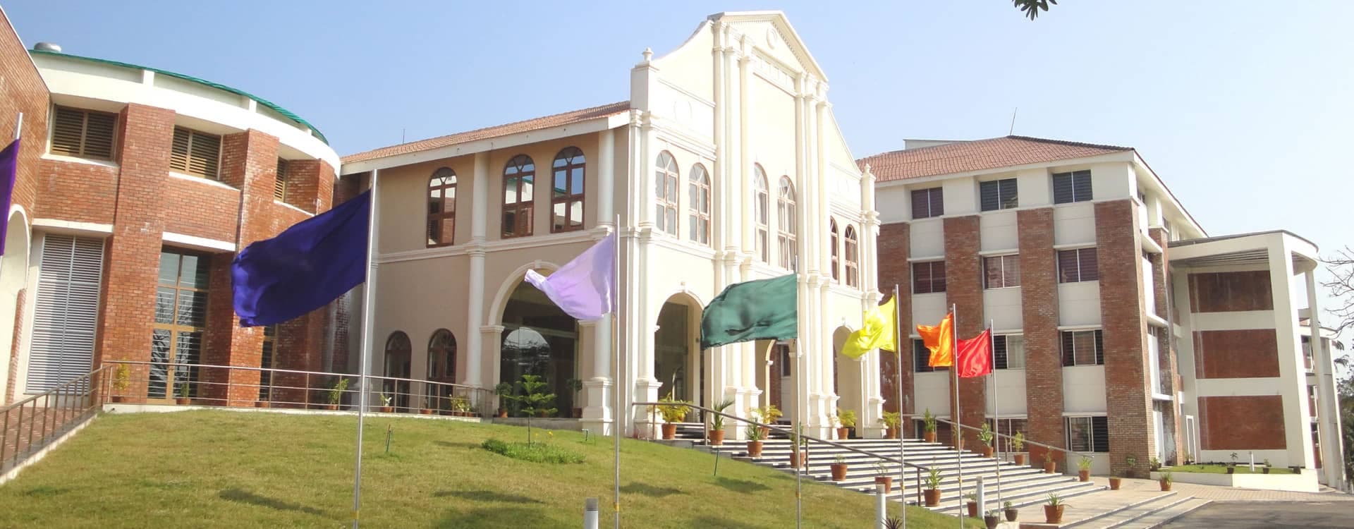 St Aloysius Institute of Management and Information Technology SAIMIT Mangalore